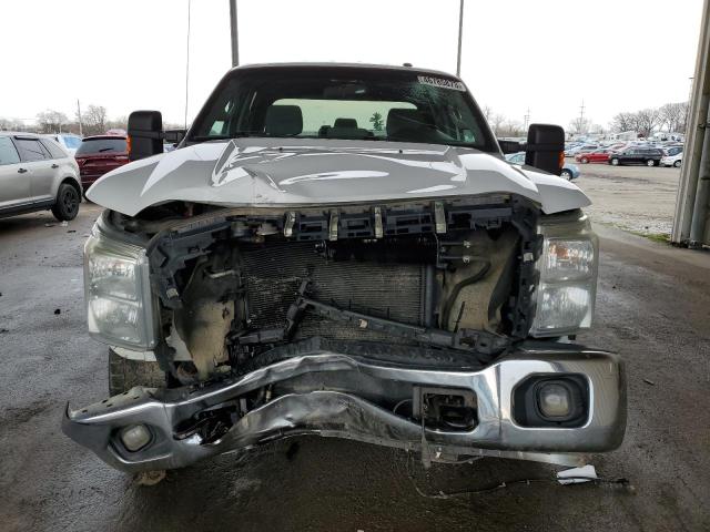 Photo 5 from auction – 2012 FORD F350 SUPER with VIN 1FT8W3B60CEA74000