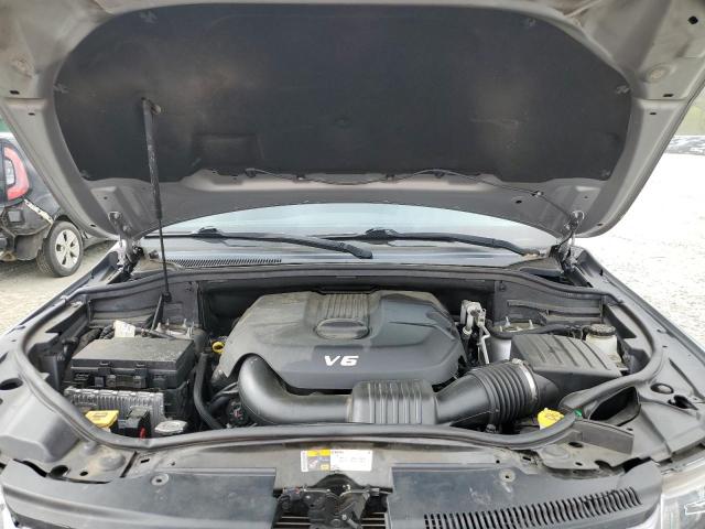 Photo 11 from auction – 2014 JEEP GRAND CHER with VIN 1C4RJEBG3EC490533