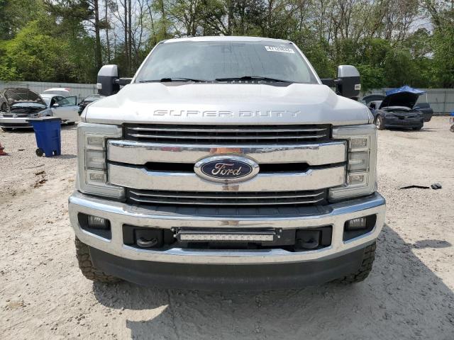 Photo 5 from auction – 2017 FORD F250 SUPER with VIN 1FT7W2BT5HEB47624