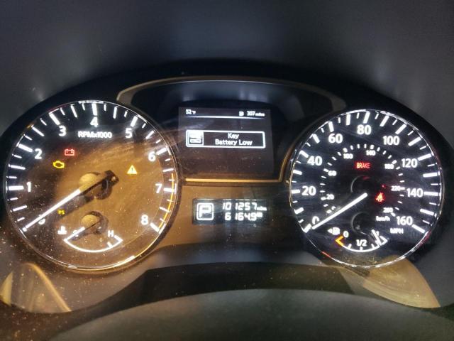 Photo 9 from auction – 2015 NISSAN ALTIMA 2.5 with VIN 1N4AL3AP8FC590387