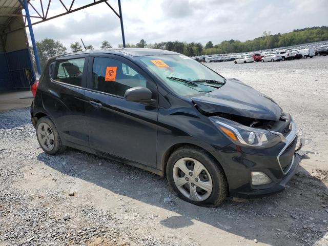 Photo 4 from auction – 2021 CHEVROLET SPARK LS with VIN KL8CB6SA9MC219990