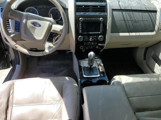 Photo 8 from auction – 2010 FORD ESCAPE HYB with VIN 1FMCU4K38AKA73294