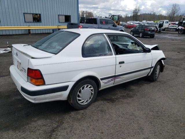 Photo 3 from auction – 1995 TOYOTA TERCEL DX with VIN JT2EL56D6S0094871