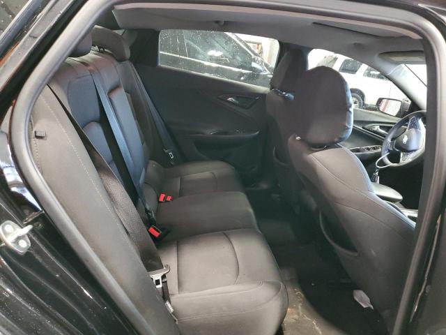 Photo 10 from auction – 2018 CHEVROLET MALIBU LS with VIN 1G1ZB5ST0JF174910