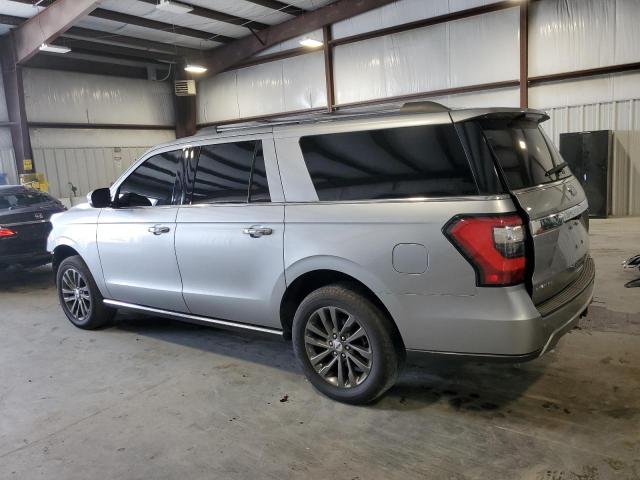 Photo 2 from auction – 2020 FORD EXPEDITION with VIN 1FMJK1KT8LEA38347
