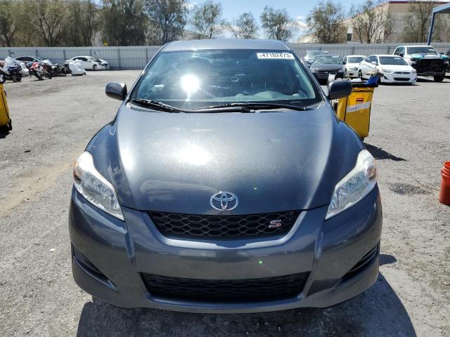 Photo 5 from auction – 2009 TOYOTA COROLLA MA with VIN 2T1LE40E29C010128