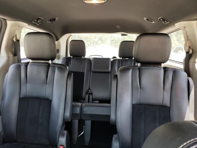 Photo 10 from auction – 2018 DODGE GRAND CARA with VIN 2C4RDGCG9JR300527