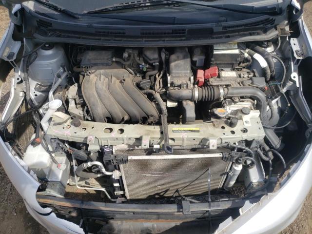 Photo 11 from auction – 2015 NISSAN VERSA NOTE with VIN 3N1CE2CP5FL417602