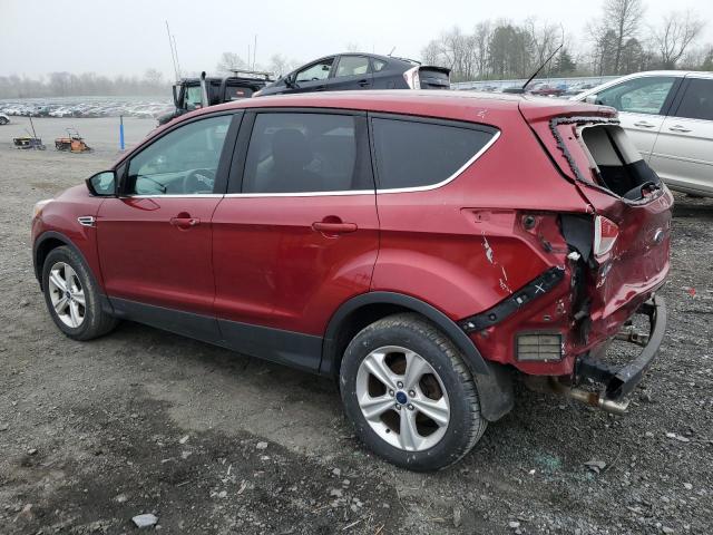 Photo 2 from auction – 2015 FORD ESCAPE SE with VIN 1FMCU9GX5FUA39205
