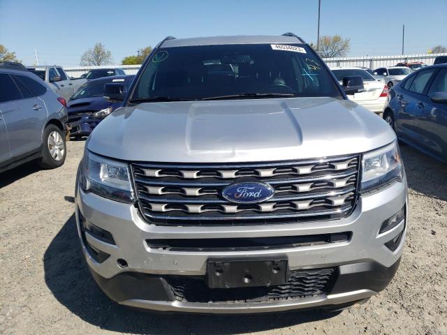 Photo 5 from auction – 2016 FORD EXPLORER X with VIN 1FM5K8D87GGA84426