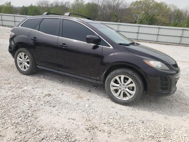 Photo 4 from auction – 2010 MAZDA CX-7 with VIN JM3ER2W37A0347276