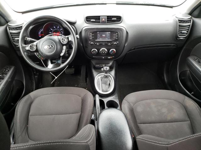 Photo 8 from auction – 2016 KIA SOUL with VIN KNDJN2A24G7264888