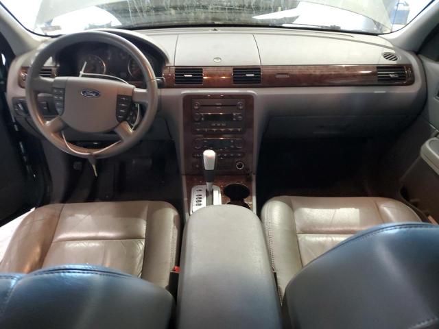 Photo 8 from auction – 2005 FORD FIVE HUNDR with VIN 1FAFP24165G130566