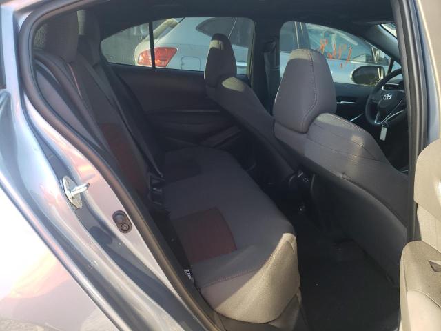 Photo 10 from auction – 2023 TOYOTA COROLLA SE with VIN 5YFP4MCEXPP141627
