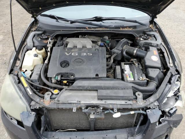 Photo 11 from auction – 2006 NISSAN ALTIMA SE with VIN 1N4BL11D86C269724