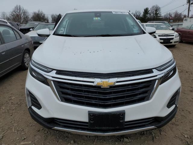 Photo 5 from auction – 2022 CHEVROLET EQUINOX LT with VIN 3GNAXUEV8NL200413