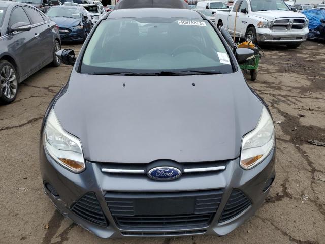 Photo 5 from auction – 2014 FORD FOCUS SE with VIN 1FADP3F27EL223476