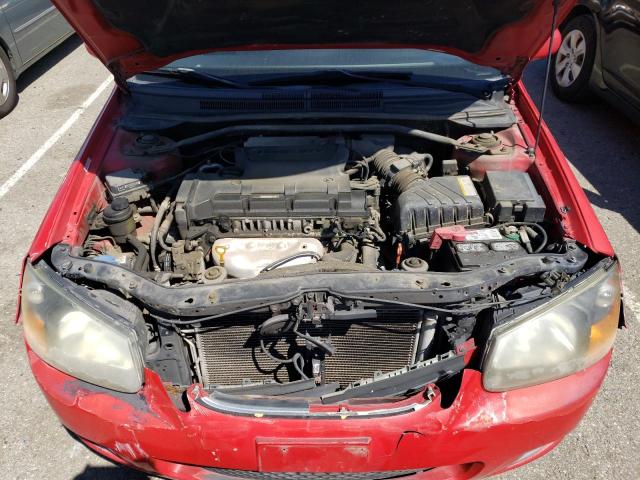 Photo 11 from auction – 2008 KIA SPECTRA5 5 with VIN KNAFE162085022389