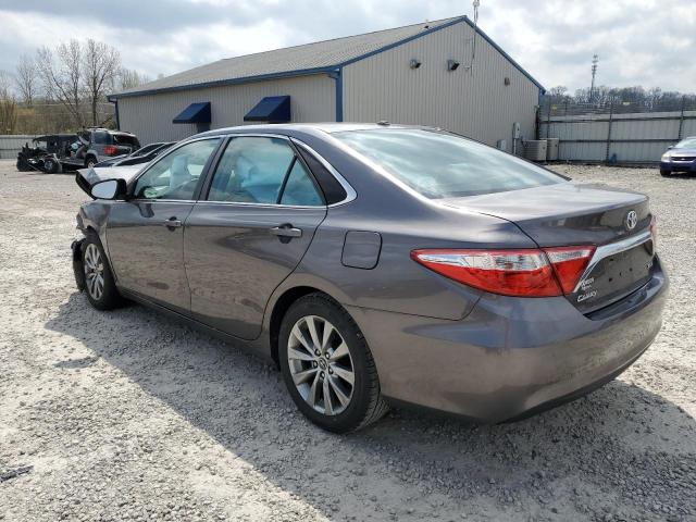 Photo 2 from auction – 2015 TOYOTA CAMRY LE with VIN 4T4BF1FK7FR491627