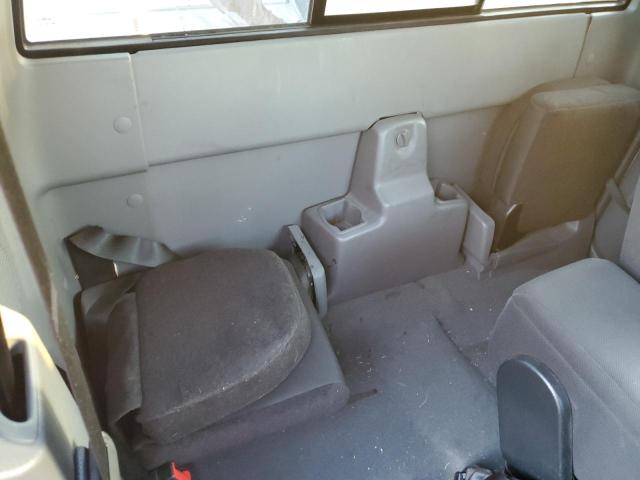 Photo 10 from auction – 2010 FORD RANGER SUP with VIN 1FTKR4EE3APA75603