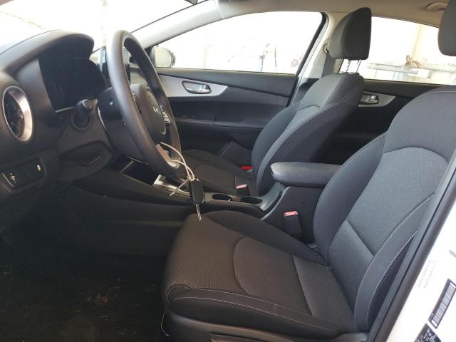 Photo 7 from auction – 2023 KIA FORTE LX with VIN 3KPF24AD7PE532666