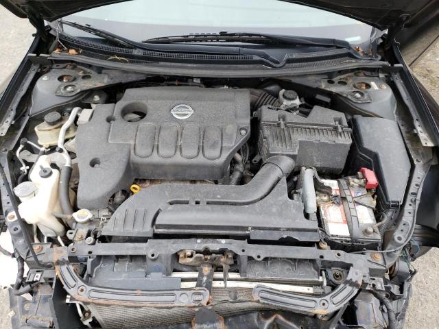 Photo 11 from auction – 2010 NISSAN ALTIMA BAS with VIN 1N4AL2AP1AN434294
