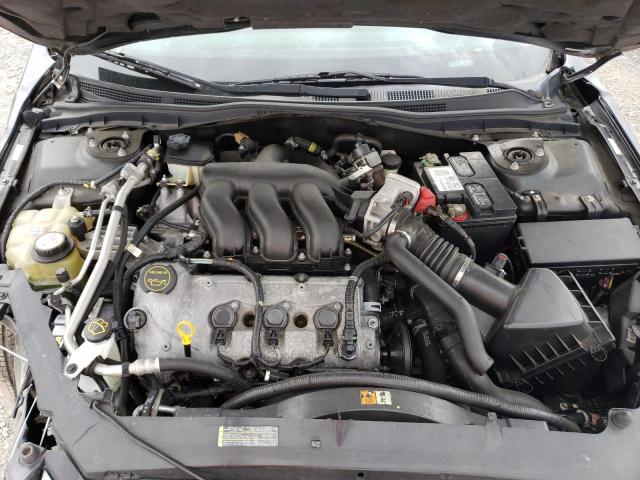 Photo 11 from auction – 2009 FORD FUSION SEL with VIN 3FAHP08159R213184