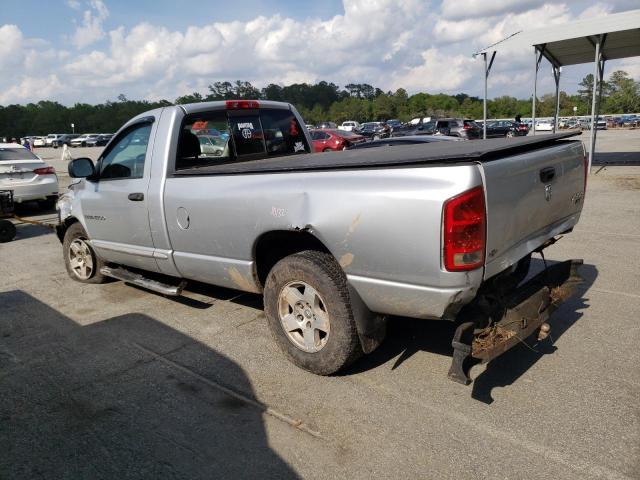 Photo 2 from auction – 2005 DODGE RAM 1500 S with VIN 1D7HU16N05J540164