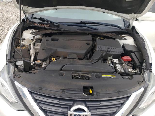 Photo 11 from auction – 2016 NISSAN ALTIMA 2.5 with VIN 1N4AL3AP5GC153271