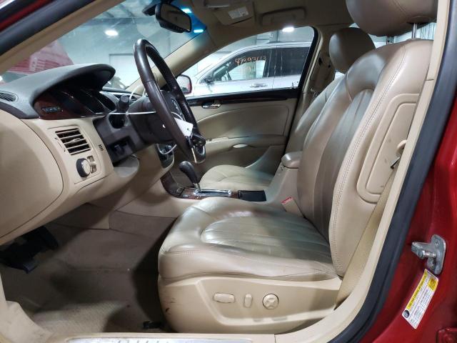 Photo 7 from auction – 2011 BUICK LUCERNE CX with VIN 1G4HC5EMXBU130281