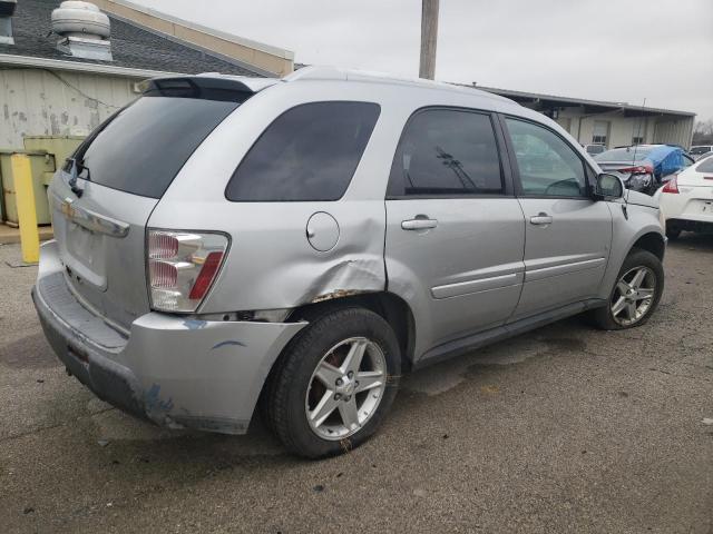 Photo 3 from auction – 2006 CHEVROLET EQUINOX LT with VIN 2CNDL73F566078822