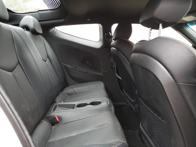 Photo 10 from auction – 2016 HYUNDAI VELOSTER T with VIN KMHTC6AE1GU291432