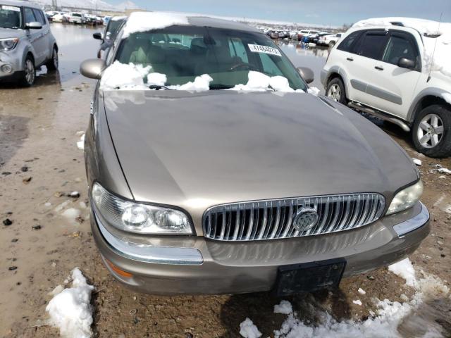 Photo 5 from auction – 2003 BUICK PARK AVENU with VIN 1G4CU541X34171199