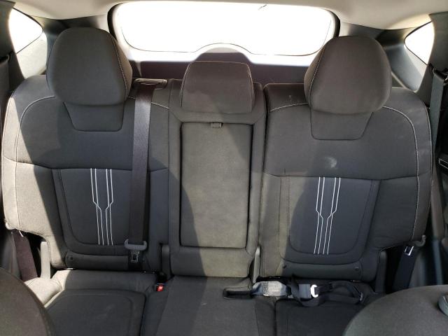 Photo 10 from auction – 2022 HYUNDAI TUCSON SEL with VIN KM8JFCA14NU034157
