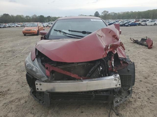 Photo 5 from auction – 2016 NISSAN ALTIMA 2.5 with VIN 1N4AL3AP4GN382514