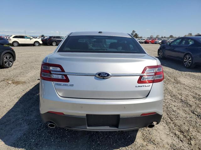 Photo 6 from auction – 2015 FORD TAURUS LIM with VIN 1FAHP2F83FG139438