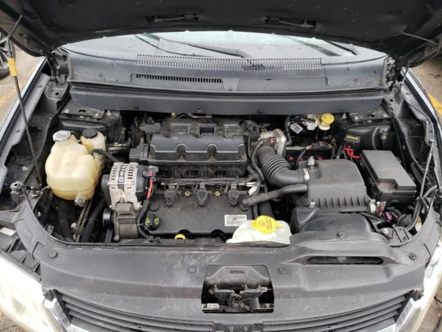 صورة رقم 12 من المزاد - 2010 DODGE JOURNEY SX مع VIN 3D4PG5FV1AT236089