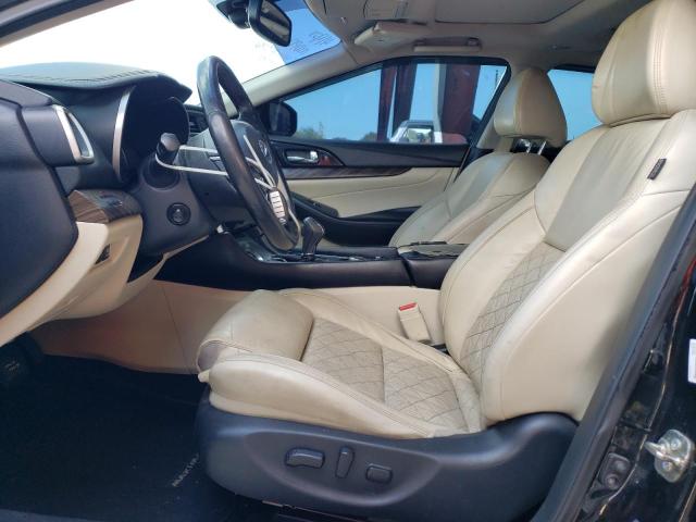 Photo 7 from auction – 2016 NISSAN MAXIMA 3.5 with VIN 1N4AA6AP0GC420761