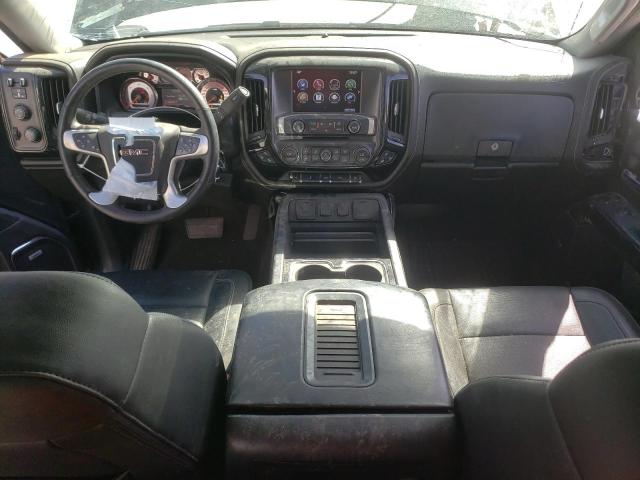 Photo 8 from auction – 2016 GMC SIERRA K15 with VIN 3GTU2NEC1GG112419