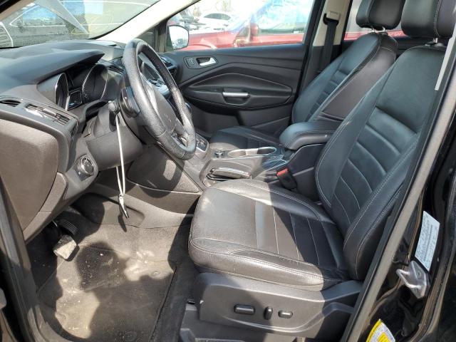 Photo 7 from auction – 2014 FORD ESCAPE TIT with VIN 1FMCU9J96EUB41914