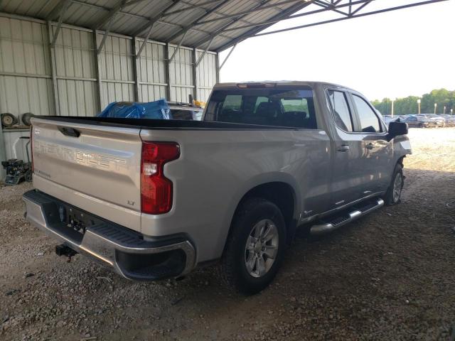 Photo 3 from auction – 2019 CHEVROLET SILVERADO with VIN 1GCRWCED1KZ208017