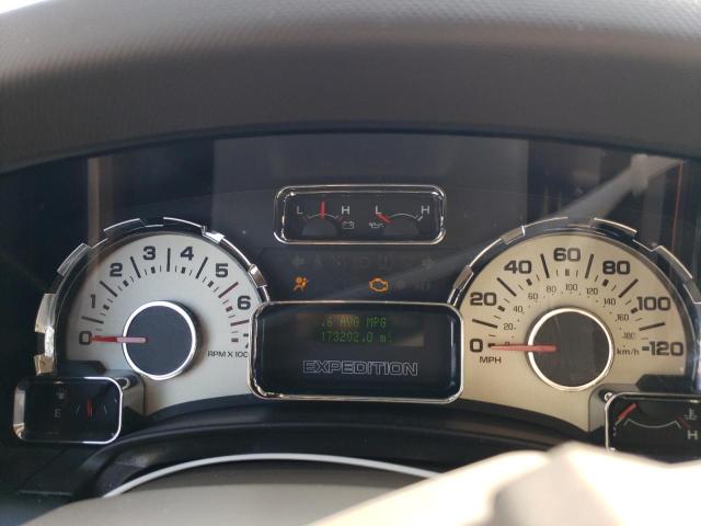 Photo 9 from auction – 2008 FORD EXPEDITION with VIN 1FMFK19548LA11307
