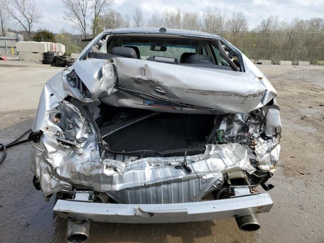 Photo 6 from auction – 2011 NISSAN MAXIMA with VIN 1N4AA5APXBC829904