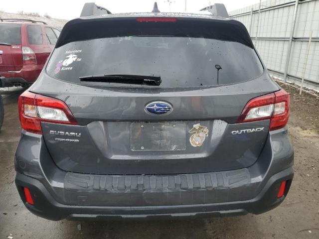 Photo 6 from auction – 2019 SUBARU OUTBACK 2. with VIN 4S4BSANC5K3238113