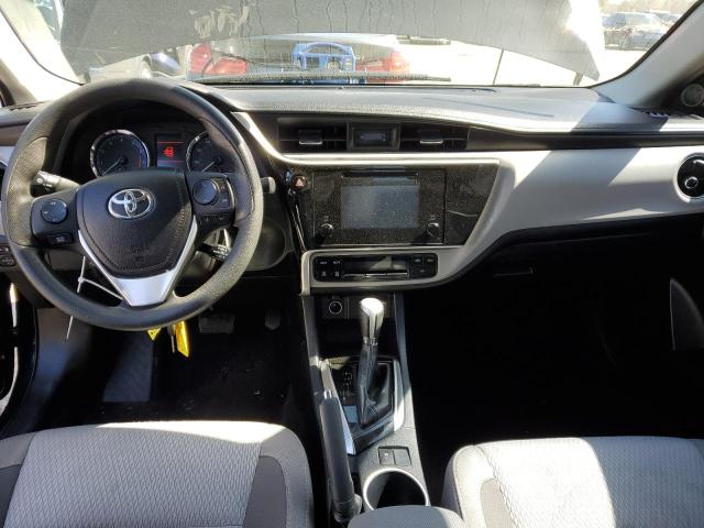 Photo 8 from auction – 2019 TOYOTA COROLLA L with VIN 2T1BURHE8KC178474