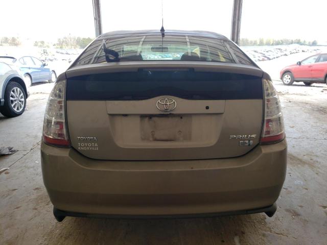 Photo 6 from auction – 2007 TOYOTA PRIUS with VIN JTDKB20U173233783