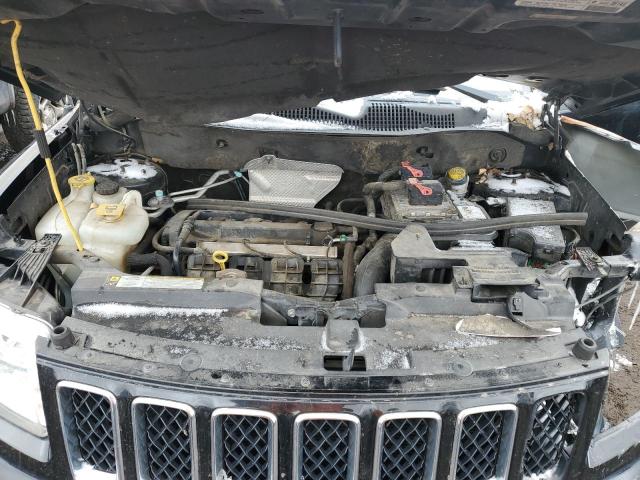 Photo 11 from auction – 2013 JEEP COMPASS SP with VIN 1C4NJDBB2DD275117