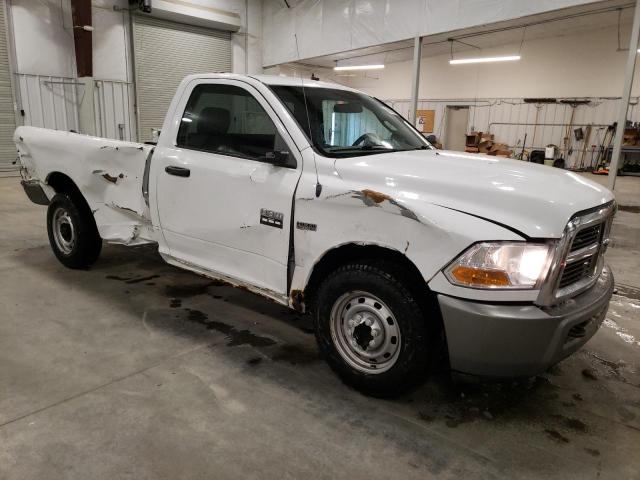 Photo 4 from auction – 2011 DODGE RAM 2500 with VIN 3D7LP2ET0BG551475