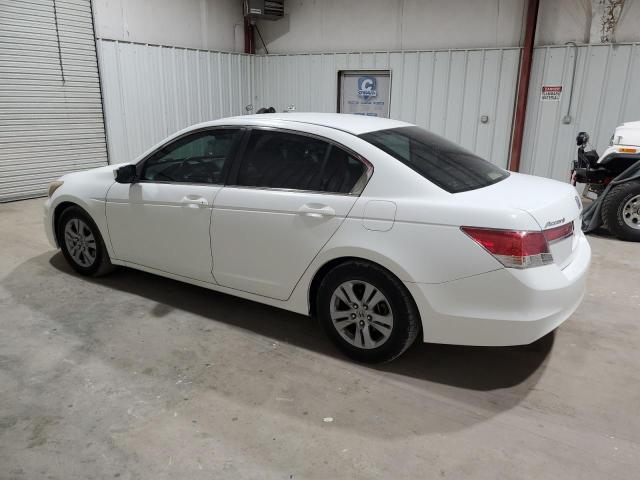Photo 2 from auction – 2011 HONDA ACCORD SE with VIN 1HGCP2F63BA132331