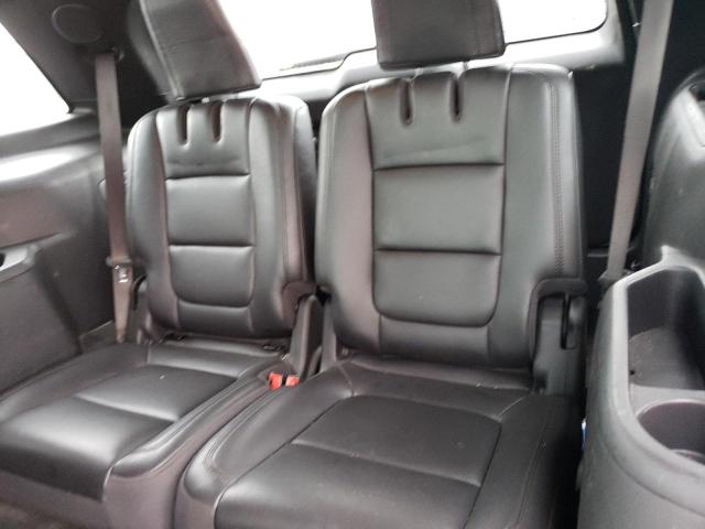 Photo 10 from auction – 2011 FORD EXPLORER L with VIN 1FMHK7F80BGA03084
